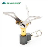 منی فولڈنگ کیمپنگ گیس چولہا 2